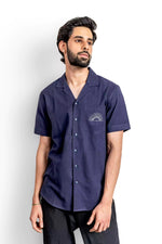 Load image into Gallery viewer, Half Moon