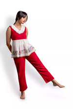 Load image into Gallery viewer, Frosted Emberflare