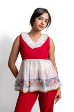 Load image into Gallery viewer, Frosted Emberflare