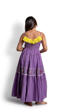 Load image into Gallery viewer, Lilac Dress - North Star