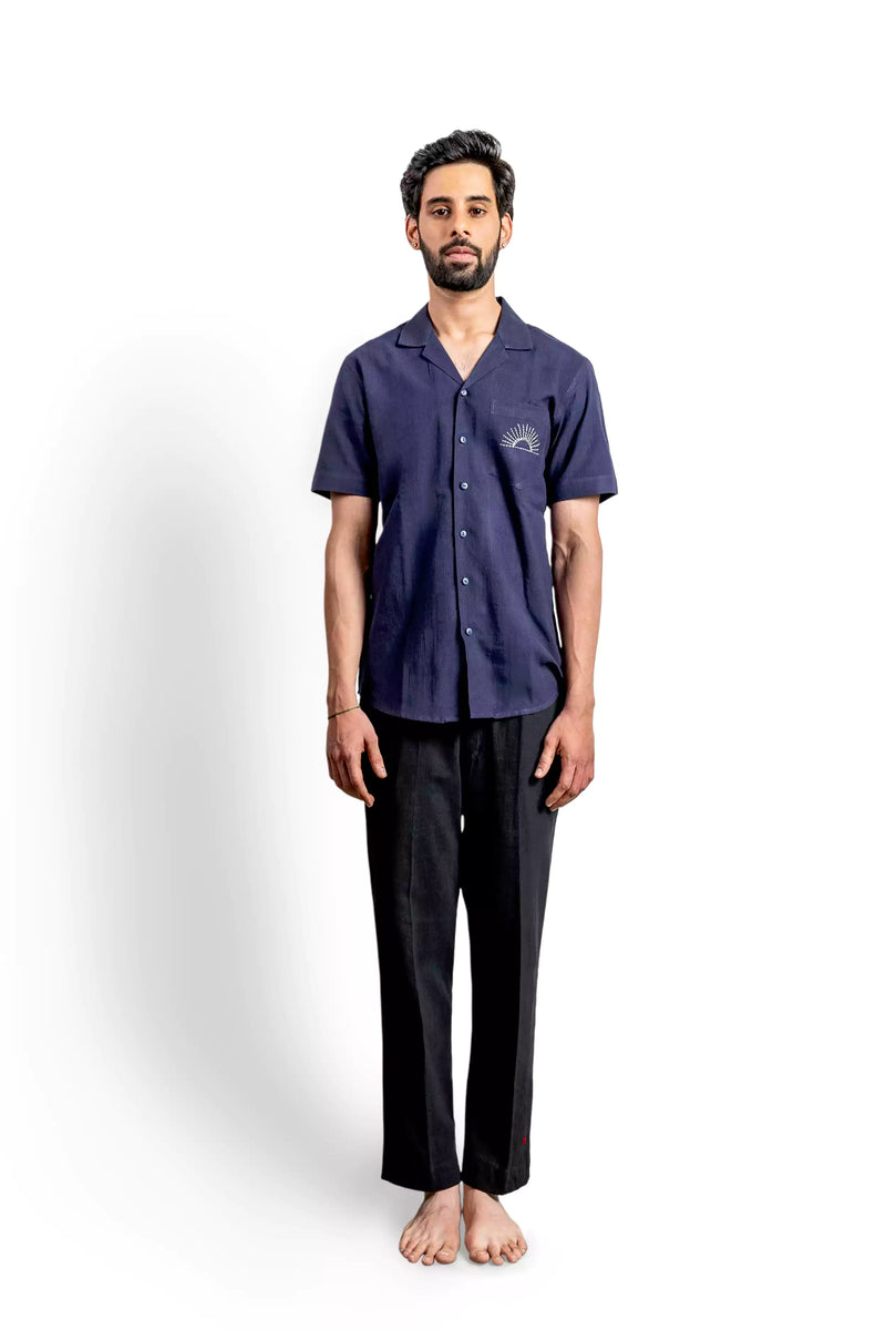 Half Moon Shirt