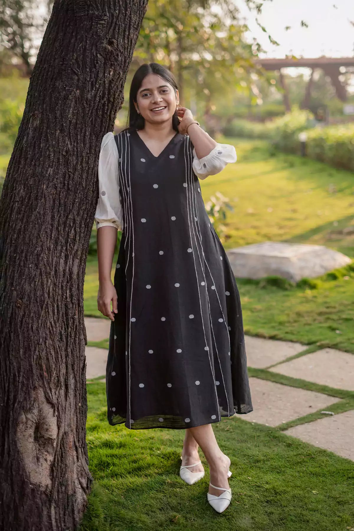 Dress 2