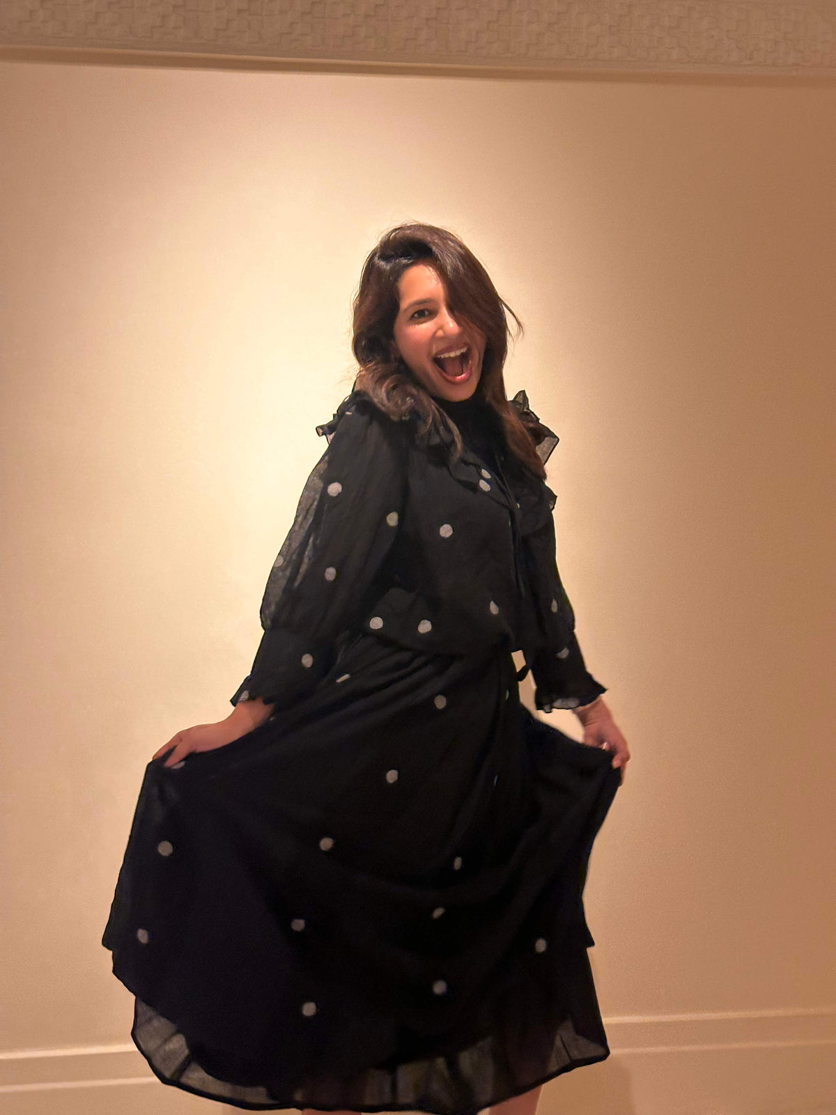 Srujini Divi