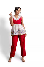 Load image into Gallery viewer, Frosted Emberflare
