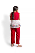 Load image into Gallery viewer, Frosted Emberflare
