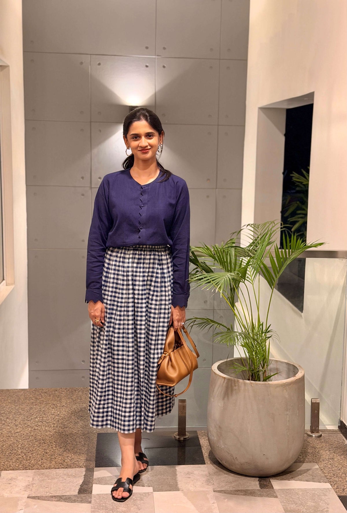 Parinika Reddy