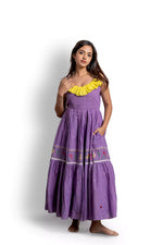 Load image into Gallery viewer, Lilac Dress - North Star
